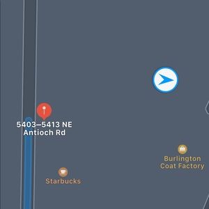 Meet your Posher, Holly